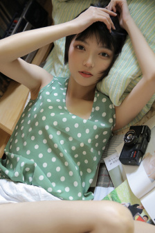 城市丽人